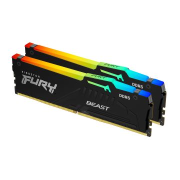 Kingston FURY Beast RGB - Geheugen