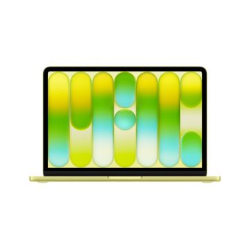 Apple MacBook Neo A18 Pro - laptop