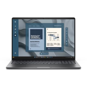  DELL Pro 16 PC16255 - Laptop