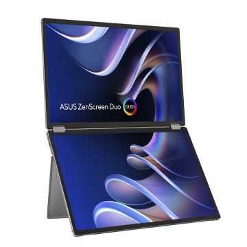 ASUS ZenScreen MQ149CD - DUO OLED-monitor