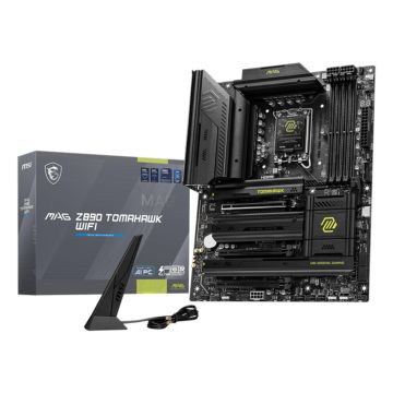 MSI MAG Z890 TOMAHAWK WIFI - moederbord