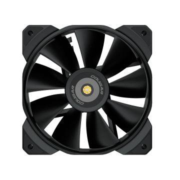 COUGAR MHP 120 - Ventilator