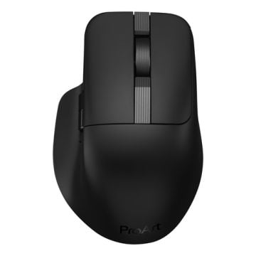 MD301 MOUSE/BK