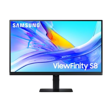 Samsung ViewFinity S8 S80UD - LED-monitor
