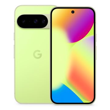 Google Pixel 10 - 256 GB Geel