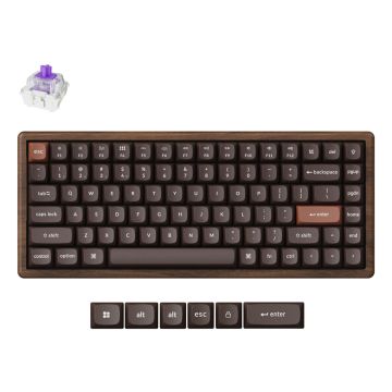 Keychron K2 HE - Toetsenbord