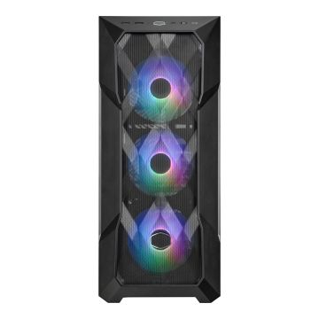 Cooler Master MasterBox TD500 Mesh V2 - Midtowermodel