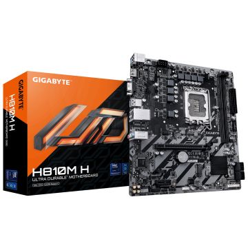 Gigabyte H810M H - moederbord
