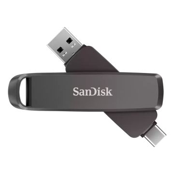 Sandisk Extreme Pro Dual Drive 1TB - USB-Stick