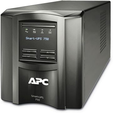 APC Smart-UPS 750 - UPS