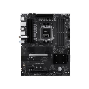 MSI Pro B850-S Wifi6E - Moederbord