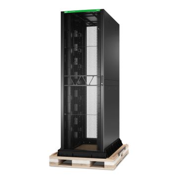 APC NetShelter SX AR9658SPB2 - Server Rack