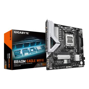 Gigabyte B840M EAGLE WIFI6 - Moederbord