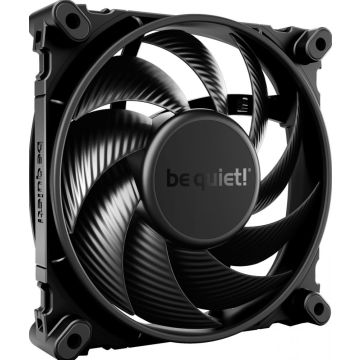 be quiet! Silent Wings 4 PMW High-Speed - Ventilator