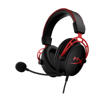HyperX Cloud Alpha - Bedrade Gaming Headset
