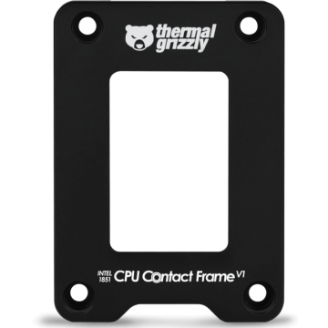 Thermal Grizzly CPU  Intel 1851 - Contact Frame V1