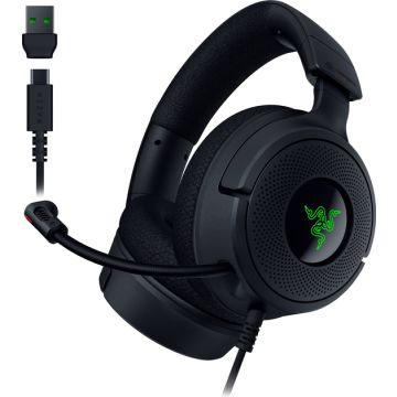 Razer Kraken V4 X - Gaming Headset