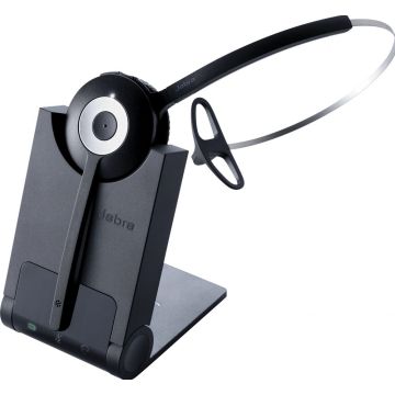 Jabra PRO 920 Mono - Hoofdtelefoon