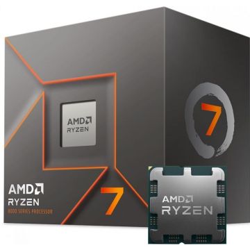 AMD Ryzen 7 8700F - Processor