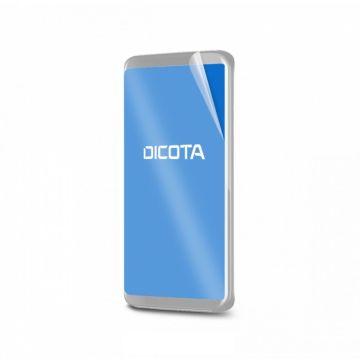 DICOTA Anti-glare Filter - Schermbeschermer voor mobiele telefoon