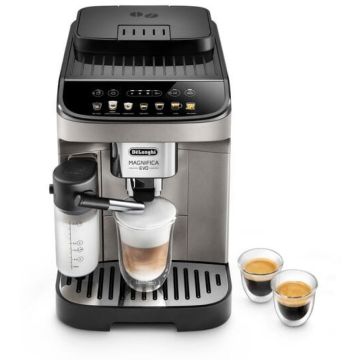 De’Longhi Magnifica Evo ECAM290.81.TB - Volautomatische espressomachine