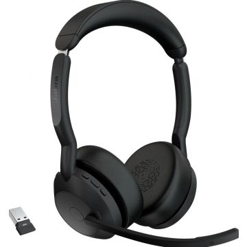 Jabra Evolve2 55 UC Stereo - Headset