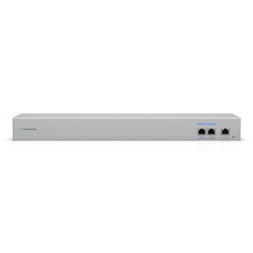  Ubiquiti UniFi WAN Switch RJ45 Gigabit Ethernet (10/100/1000) 1U Grijs