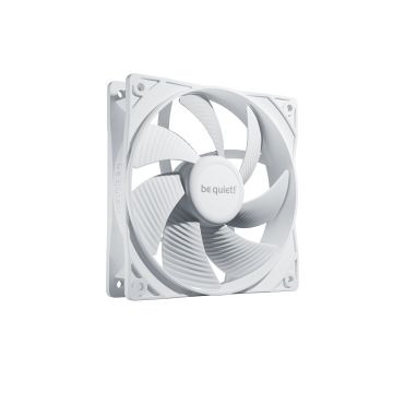 be quiet! Pure Wings 3 120mm PMW White - Ventilator