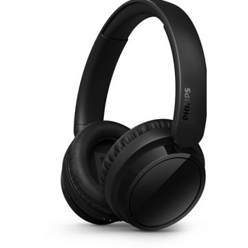 Philips TAH5209BK - Koptelefoon met micro