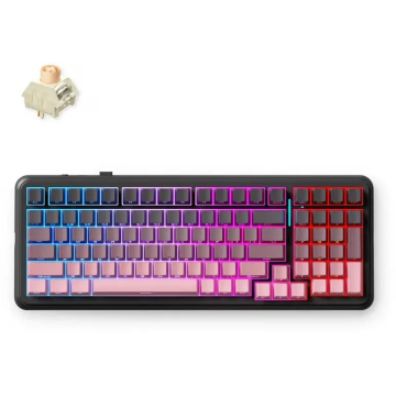 MCHOSE K99 V2 - Toetsenbord