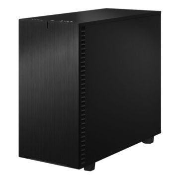 Fractal Design Define One Light TG Clear Tint - Behuizing