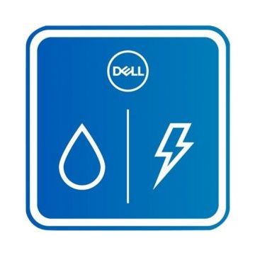 Dell 3 jaren Accidental Damage Protection - Dekking van toevallige schade