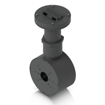 Ubiquiti UACC-CAMERA-DM-B - Camera Dual Mount Black
