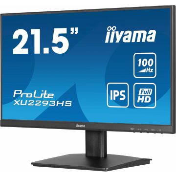 iiyama ProLite XU2293HS-B6 - LED-monitor
