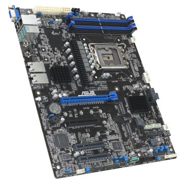 ASUS P13R-E/10G-2T ATX 1x LGA 1700 DDR5 2x10G ASMB11