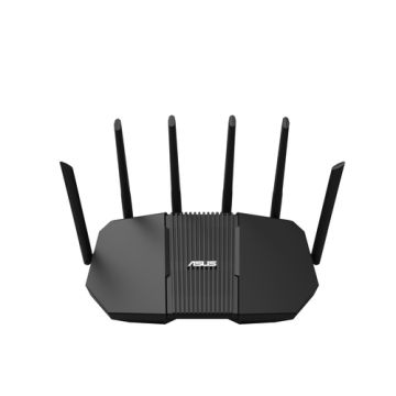 ASUS RT-BE90U BE9400 AiMesh - draadloze router