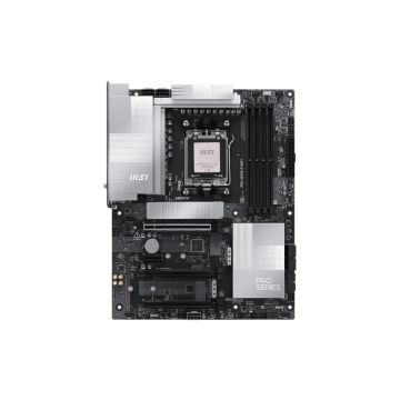 MSI PRO X870E-P WIFI - Moederbord
