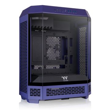Thermaltake The Tower 600 Future Dusk - Behuizing