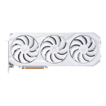 Powercolor Red Devil AMD Radeon RX 9070 XT Spectral White - Videokaart