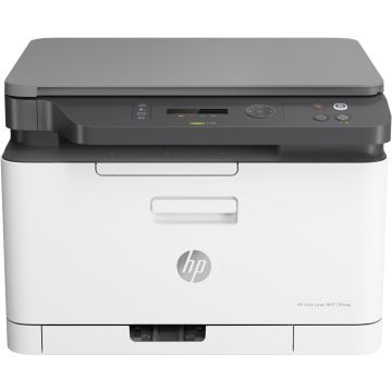 HP Color Laser MFP 178nw - Multifunctionele printer