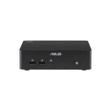 ASUS NUC 16 Pro RNUC16GDKU760002 Black - Barebone Intel Core Ultra 7 356H