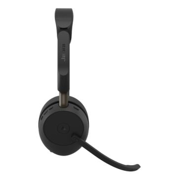 Jabra Evolve3 65 MS Stereo - Bluetooth Headset