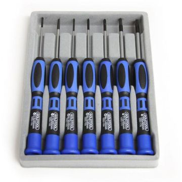 StarTech.com CTK100P - Schroevendraaierset