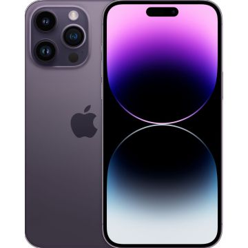 Apple iPhone 14 Pro Max - 128GB Paars