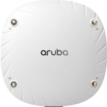 HPE Aruba AP-514 (RW) - Draadloze-toegangspunt