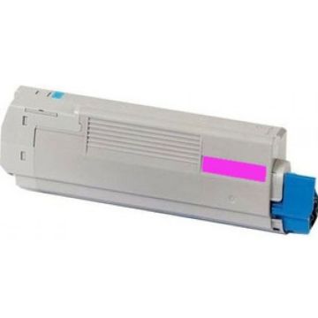 OKI 45536506 - Tonercartridge
