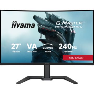 Iiyama G-MASTER GCB2784HSU-B1 - Monitor