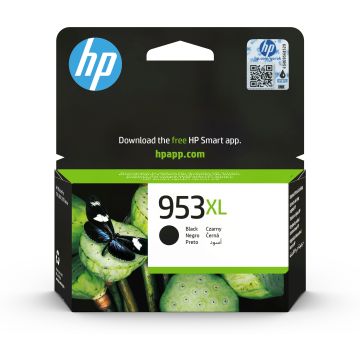 HP 953XL - Inktcartridge