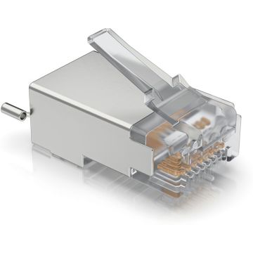 Ubiquiti ToughCable Connector (100 stuks) - RJ45-Connectoren