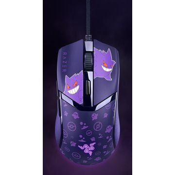 Razer Cobra Gengar Edition - Muis